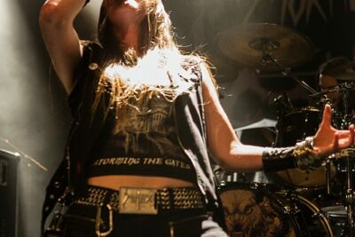 Mortillery @ Trix, picture 10, photographed by Edwin Houdevelt - FrontView Magazine