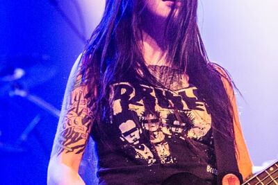 Mortillery @ Trix, picture 13, photographed by Edwin Houdevelt - FrontView Magazine