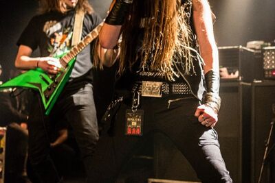Mortillery @ Trix, picture 14, photographed by Edwin Houdevelt - FrontView Magazine