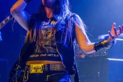 Mortillery @ Trix, picture 16, photographed by Edwin Houdevelt - FrontView Magazine
