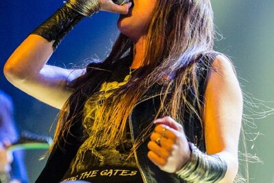 Mortillery @ Trix, picture 19, photographed by Edwin Houdevelt - FrontView Magazine