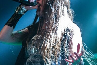 Mortillery @ Trix, picture 20, photographed by Edwin Houdevelt - FrontView Magazine