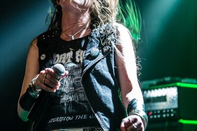 Mortillery @ Trix, picture 22, photographed by Edwin Houdevelt - FrontView Magazine