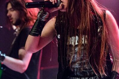 Mortillery @ Trix, picture 25, photographed by Edwin Houdevelt - FrontView Magazine