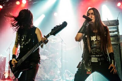 Mortillery @ Trix, picture 26, photographed by Edwin Houdevelt - FrontView Magazine