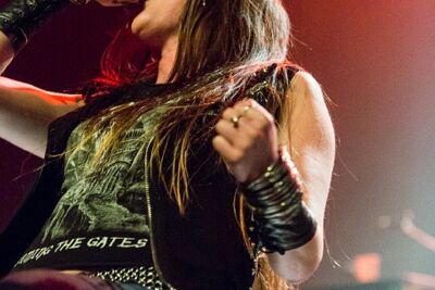 Mortillery @ Trix, picture 27, photographed by Edwin Houdevelt - FrontView Magazine