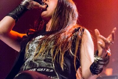 Mortillery @ Trix, picture 28, photographed by Edwin Houdevelt - FrontView Magazine