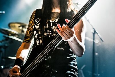 Mortillery @ Trix, picture 29, photographed by Edwin Houdevelt - FrontView Magazine