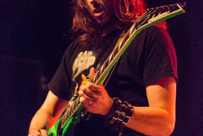 Mortillery @ Trix, picture 30, photographed by Edwin Houdevelt - FrontView Magazine