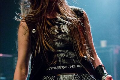 Mortillery @ Trix, picture 31, photographed by Edwin Houdevelt - FrontView Magazine