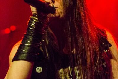 Mortillery @ Trix, picture 32, photographed by Edwin Houdevelt - FrontView Magazine