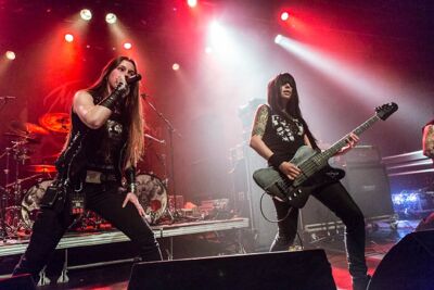 Mortillery @ Trix, picture 34, photographed by Edwin Houdevelt - FrontView Magazine