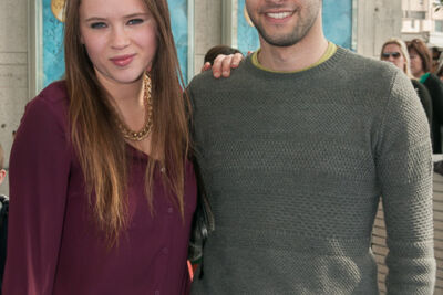 Première Doornroosje de musical @ Stadsschouwburg Antwerpen, picture 10, photographed by Dimitri Vanlommel - FrontView Magazine