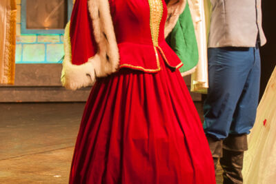 Première Doornroosje de musical @ Stadsschouwburg Antwerpen, picture 25, photographed by Dimitri Vanlommel - FrontView Magazine