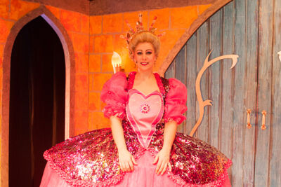 Première Doornroosje de musical @ Stadsschouwburg Antwerpen, picture 58, photographed by Dimitri Vanlommel - FrontView Magazine
