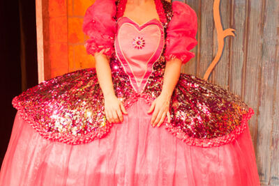 Première Doornroosje de musical @ Stadsschouwburg Antwerpen, picture 59, photographed by Dimitri Vanlommel - FrontView Magazine