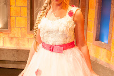 Première Doornroosje de musical @ Stadsschouwburg Antwerpen, picture 61, photographed by Dimitri Vanlommel - FrontView Magazine