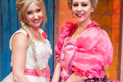 Première Doornroosje de musical @ Stadsschouwburg Antwerpen, picture 62, photographed by Dimitri Vanlommel - FrontView Magazine