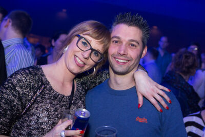 Regi in The Mix XL @ Ethias Arena Hasselt, foto 24, foto's door Stef Dierckx - FrontView Magazine
