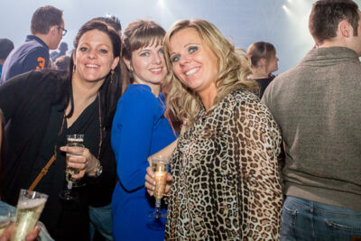 Regi in The Mix XL @ Ethias Arena Hasselt, foto 26, foto's door Stef Dierckx - FrontView Magazine