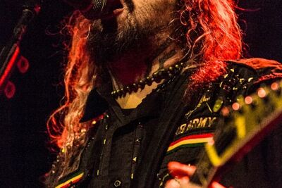 Soulfly @ Het Depot, picture 11, photographed by Edwin Houdevelt - FrontView Magazine