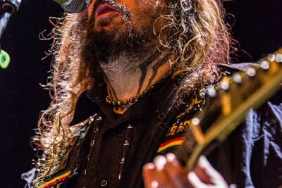 Soulfly @ Het Depot, picture 12, photographed by Edwin Houdevelt - FrontView Magazine
