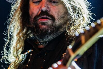 Soulfly @ Het Depot, picture 13, photographed by Edwin Houdevelt - FrontView Magazine