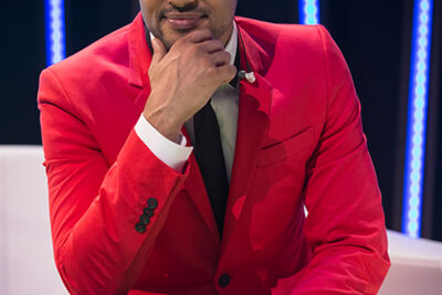 Eurosong 2014 - Halve finale III @ Videohouse - Studio 7, picture 38, photographed by Elke Briers - FrontView Magazine