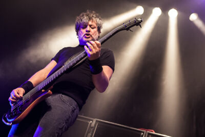 Sepultura @ Effenaar, picture 10, photographed by Dorien Goetschalckx - FrontView Magazine