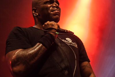 Sepultura @ Effenaar, picture 12, photographed by Dorien Goetschalckx - FrontView Magazine