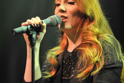 Persvoorstelling Pinkpop @ Paradiso, picture 3, photographed by Gunther Moens - FrontView Magazine
