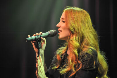 Persvoorstelling Pinkpop @ Paradiso, picture 4, photographed by Gunther Moens - FrontView Magazine
