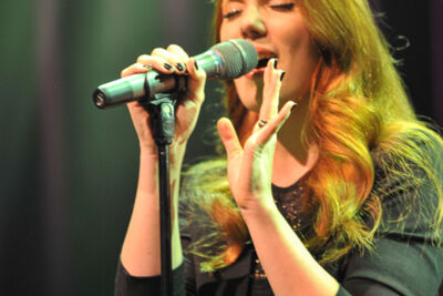 Persvoorstelling Pinkpop @ Paradiso, picture 7, photographed by Gunther Moens - FrontView Magazine