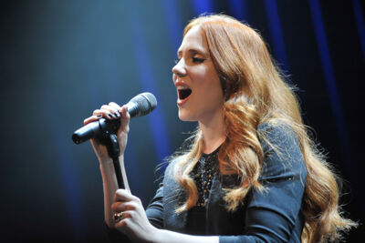 Persvoorstelling Pinkpop @ Paradiso, picture 12, photographed by Gunther Moens - FrontView Magazine