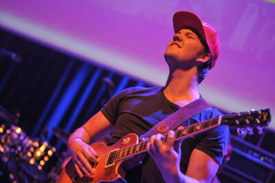 Persvoorstelling Pinkpop @ Paradiso, picture 15, photographed by Gunther Moens - FrontView Magazine