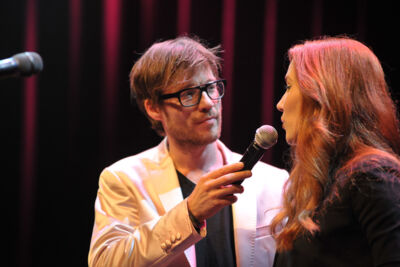 Persvoorstelling Pinkpop @ Paradiso, picture 21, photographed by Gunther Moens - FrontView Magazine