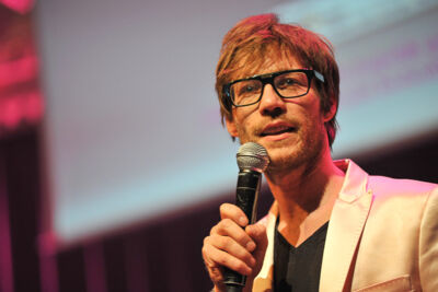 Persvoorstelling Pinkpop @ Paradiso, picture 22, photographed by Gunther Moens - FrontView Magazine