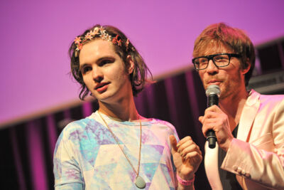Persvoorstelling Pinkpop @ Paradiso, picture 24, photographed by Gunther Moens - FrontView Magazine