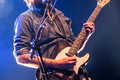 Admiral Freebee @ Ancienne Belgique, picture 2, photographed by Elke Briers - FrontView Magazine