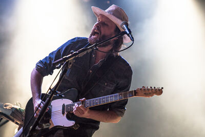 Admiral Freebee @ Ancienne Belgique, picture 4, photographed by Elke Briers - FrontView Magazine