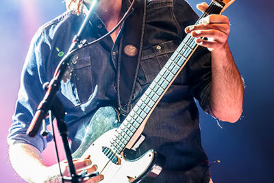 Admiral Freebee @ Ancienne Belgique, picture 7, photographed by Elke Briers - FrontView Magazine