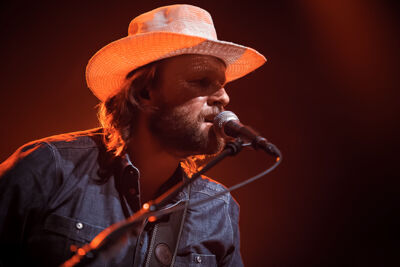 Admiral Freebee @ Ancienne Belgique, picture 12, photographed by Elke Briers - FrontView Magazine