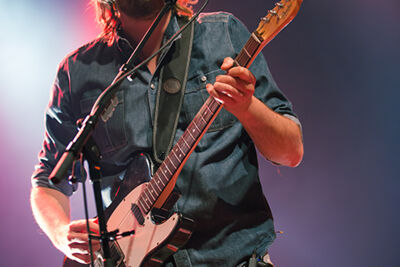 Admiral Freebee @ Ancienne Belgique, picture 13, photographed by Elke Briers - FrontView Magazine