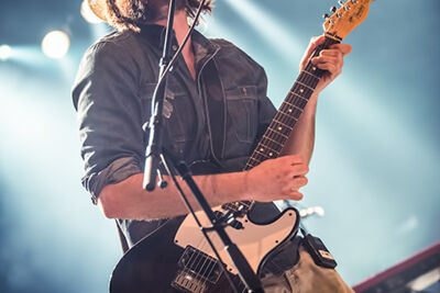 Admiral Freebee @ Ancienne Belgique, picture 16, photographed by Elke Briers - FrontView Magazine