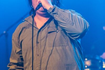 Bulls On Parade (Rage Against The Machine Tribute) @ Masters@ Rock indoor, picture 3, photographed by Edwin Houdevelt - FrontView Magazine