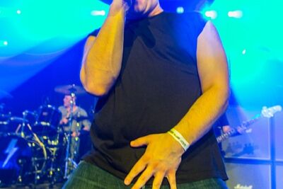 IC/TC (AC/DC tribute) @ Masters@ Rock indoor, picture 25, photographed by Edwin Houdevelt - FrontView Magazine