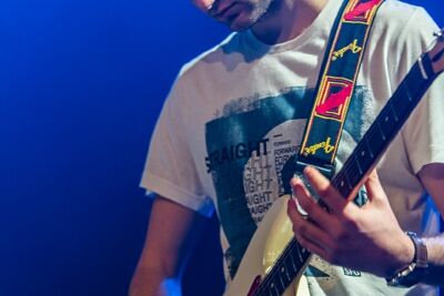 The Salvador Statement @ Masters@ Rock indoor, picture 3, photographed by Edwin Houdevelt - FrontView Magazine
