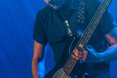 The Salvador Statement @ Masters@ Rock indoor, picture 4, photographed by Edwin Houdevelt - FrontView Magazine