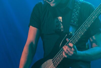 The Salvador Statement @ Masters@ Rock indoor, picture 6, photographed by Edwin Houdevelt - FrontView Magazine