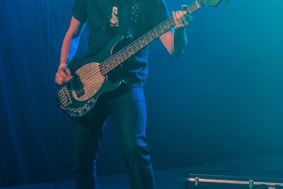 The Salvador Statement @ Masters@ Rock indoor, picture 7, photographed by Edwin Houdevelt - FrontView Magazine